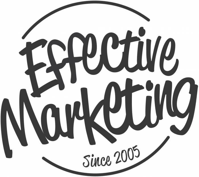 Company Logo Profile Photos of Effective Marketing Company 55 Victoria Road - Photo 1 of 1