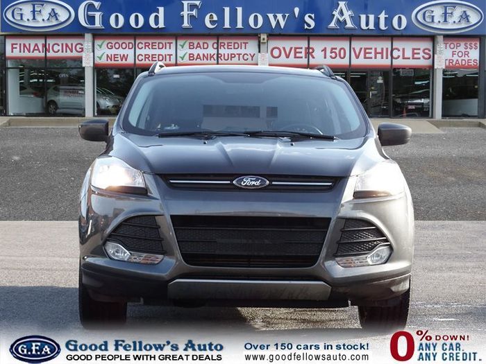 2017 Used Ford Escape for sale in Toronto! Learn more today at: https://www.goodfellowsauto.com/customer-resources/used-ford-escape/ Inventory of Good Fellow's Auto Wholesalers 3675 Keele St - Photo 87 of 307 2017 Used Ford Escape for sale in Toronto! Learn more today at: https://www.goodfellowsauto.com/customer-resources/used-ford-escape/ Inventory of Good Fellow's Auto Wholesalers 3675 Keele St - Photo 87 of 307