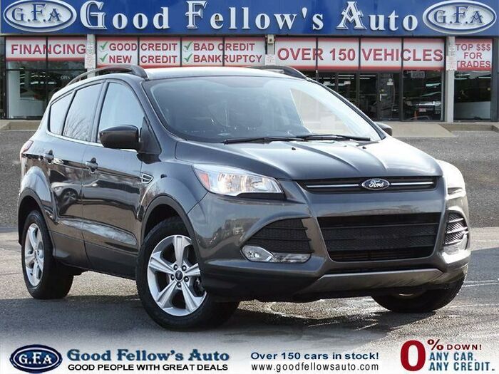 On our website, you'll find up-to-date information on every vehicle we have available - including this stunning ingot grey 2016 used Ford Escape.<br />
<br />
https://www.goodfellowsauto.com/customer-resources/used-ford-escape/ Inventory of Good Fellow's Auto Wholesalers 3675 Keele St - Photo 108 of 307 On our website, you'll find up-to-date information on every vehicle we have available - including this stunning ingot grey 2016 used Ford Escape.<br />
<br />
https://www.goodfellowsauto.com/customer-resources/used-ford-escape/ Inventory of Good Fellow's Auto Wholesalers 3675 Keele St - Photo 108 of 307