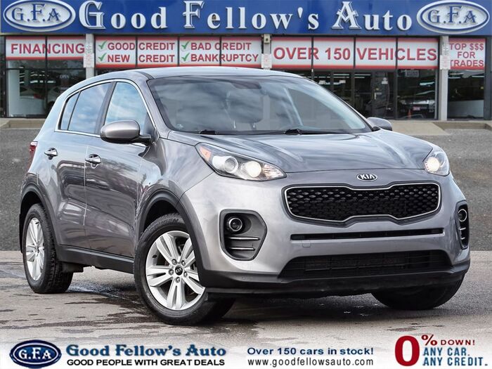 Read to see a good deal? Check out this 2017 Kia Sportage! Inventory of Good Fellow's Auto Wholesalers 3675 Keele St - Photo 159 of 307 Read to see a good deal? Check out this 2017 Kia Sportage! Inventory of Good Fellow's Auto Wholesalers 3675 Keele St - Photo 159 of 307