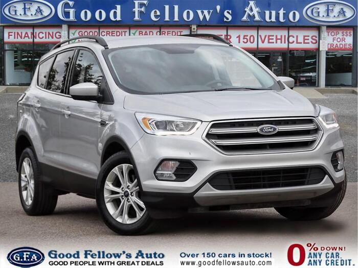 Take command of the road in an exquisite silver 2017 Ford Escape.<br />
<br />
https://www.goodfellowsauto.com/customer-resources/used-ford-escape/ Inventory of Good Fellow's Auto Wholesalers 3675 Keele St - Photo 163 of 307 Take command of the road in an exquisite silver 2017 Ford Escape.<br />
<br />
https://www.goodfellowsauto.com/customer-resources/used-ford-escape/ Inventory of Good Fellow's Auto Wholesalers 3675 Keele St - Photo 163 of 307