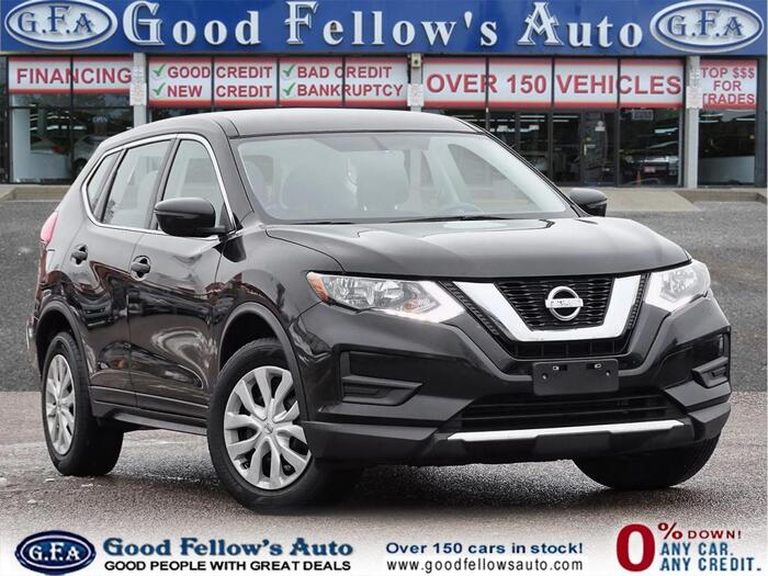 Looking for a used Nissan Rogue for sale in Toronto? Good Fellow's Auto Wholesalers has a lot full of different style, models, and years! Check out our used car dealership today. Inventory of Good Fellow's Auto Wholesalers 3675 Keele St - Photo 186 of 307 Looking for a used Nissan Rogue for sale in Toronto? Good Fellow's Auto Wholesalers has a lot full of different style, models, and years! Check out our used car dealership today. Inventory of Good Fellow's Auto Wholesalers 3675 Keele St - Photo 186 of 307