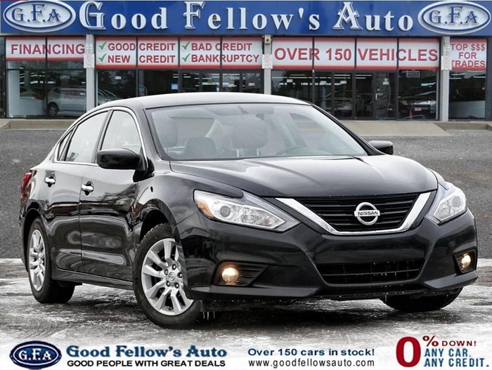 2018 Nissan Altima - https://www.goodfellowsauto.com/inventory/2018-nissan-altima/6533736/ Inventory of Good Fellow's Auto Wholesalers 3675 Keele St - Photo 193 of 307 2018 Nissan Altima - https://www.goodfellowsauto.com/inventory/2018-nissan-altima/6533736/ Inventory of Good Fellow's Auto Wholesalers 3675 Keele St - Photo 193 of 307