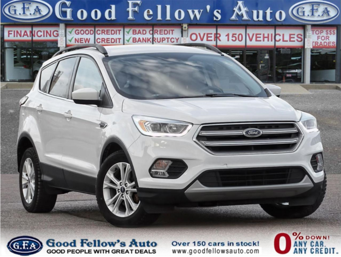  Inventory of Good Fellow's Auto Wholesalers 3675 Keele St - Photo 196 of 307