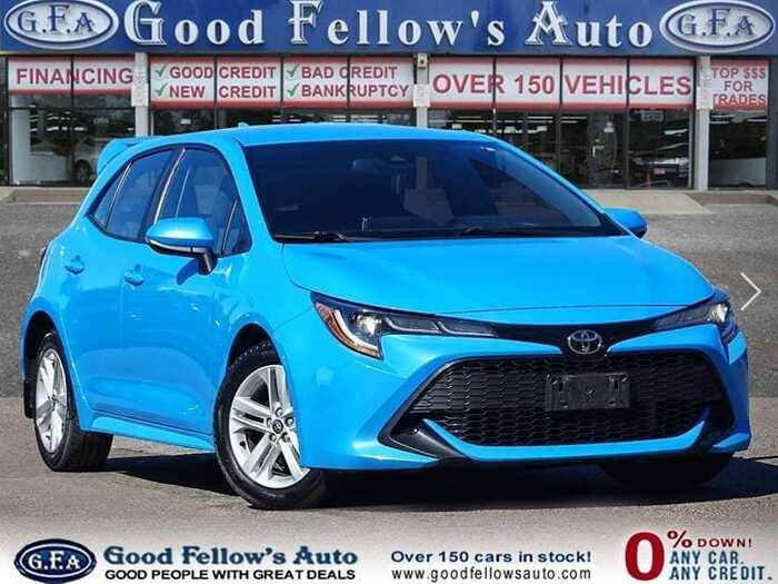  Inventory of Good Fellow's Auto Wholesalers 3675 Keele St - Photo 68 of 307