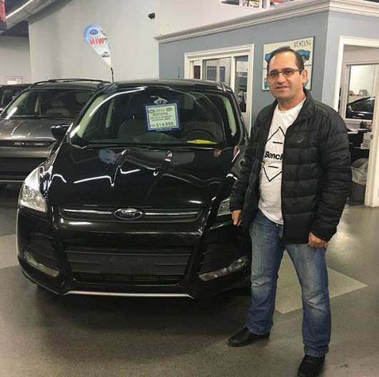 New car owner showing off their new purchase! #usedvehicles #carfinder #preapprovedfinancing Happy Clients of Good Fellow's Auto Wholesalers 3675 Keele St - Photo 22 of 23 New car owner showing off their new purchase! #usedvehicles #carfinder #preapprovedfinancing Happy Clients of Good Fellow's Auto Wholesalers 3675 Keele St - Photo 22 of 23