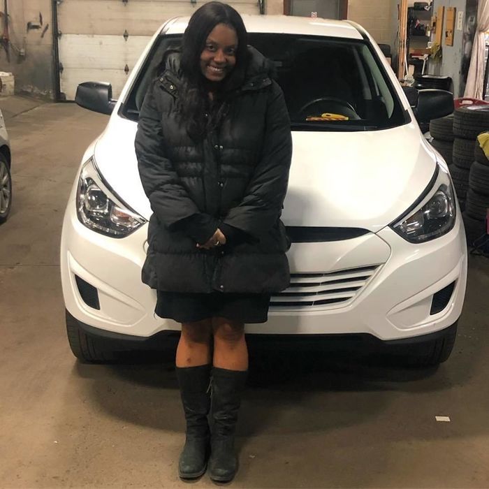 We love to see our clients happy! Happy Clients of Good Fellow's Auto Wholesalers 3675 Keele St - Photo 17 of 23