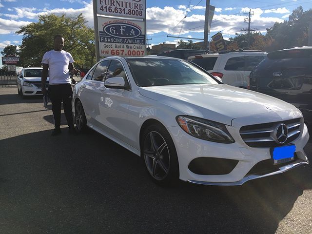 Happy customer has figured out the Good Fellowâ€™s Auto difference - isnâ€™t it time you did, too? Happy Clients of Good Fellow's Auto Wholesalers 3675 Keele St - Photo 12 of 23