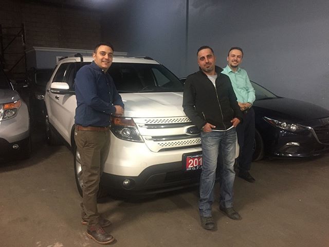 With happy clients we know we've done our job right. Check out our website to browse your future car: https://www.goodfellowsauto.com/ Happy Clients of Good Fellow's Auto Wholesalers 3675 Keele St - Photo 8 of 23 With happy clients we know we've done our job right. Check out our website to browse your future car: https://www.goodfellowsauto.com/ Happy Clients of Good Fellow's Auto Wholesalers 3675 Keele St - Photo 8 of 23