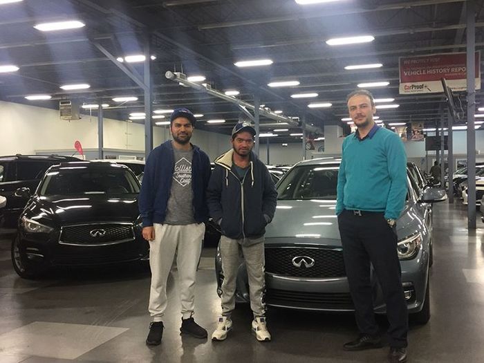 Day in and day out more happy clients! Check out our website to browse your future car: https://www.goodfellowsauto.com/ Happy Clients of Good Fellow's Auto Wholesalers 3675 Keele St - Photo 7 of 23 Day in and day out more happy clients! Check out our website to browse your future car: https://www.goodfellowsauto.com/ Happy Clients of Good Fellow's Auto Wholesalers 3675 Keele St - Photo 7 of 23