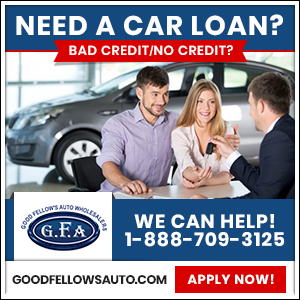 Good Fellow's Auto Wholesalers - Financing Good Fellow's Auto Wholesalers - Financing of Good Fellow's Auto Wholesalers 3675 Keele St - Photo 2 of 13