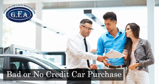 For people who have bad credit or no credit, securing an auto loan can be difficult. However, no matter what your credit may be, there are still loans available at Good Fellow’s Auto Wholesalers if you need to purchase a car. Give our team a call today! Good Fellow's Auto Wholesalers - Financing of Good Fellow's Auto Wholesalers 3675 Keele St - Photo 10 of 13 For people who have bad credit or no credit, securing an auto loan can be difficult. However, no matter what your credit may be, there are still loans available at Good Fellow’s Auto Wholesalers if you need to purchase a car. Give our team a call today! Good Fellow's Auto Wholesalers - Financing of Good Fellow's Auto Wholesalers 3675 Keele St - Photo 10 of 13