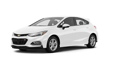 Chevrolet Cruze Good Fellow's Auto Wholesalers - Financing of Good Fellow's Auto Wholesalers 3675 Keele St - Photo 13 of 13