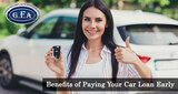 5 Benefits of Paying Your Car Loan Early, Good Fellow's Auto Wholesalers, North York