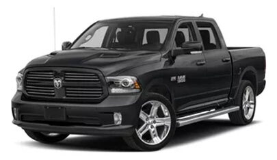 Used Dodge Ram 1500  Inventory 2 of Good Fellow's Auto Wholesalers 3675 Keele St - Photo 8 of 14