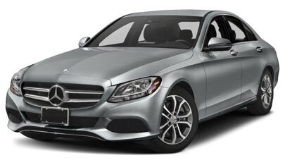 Used Mercedes-Benz C-Class Inventory 2 of Good Fellow's Auto Wholesalers 3675 Keele St - Photo 9 of 14