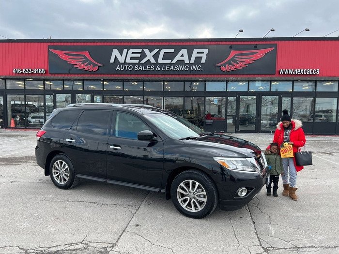  Happy Client Photo of Nexcar Auto Sales & Leasing 1235 Finch Ave West - Photo 25 of 77