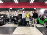 VW Tiguan Happy Client Nexcar Auto Sales & Leasing 1235 Finch Ave West 