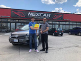 Volkswagen Sold Nexcar Auto Sales & Leasing 1235 Finch Ave West 