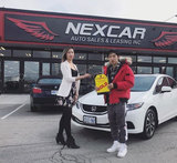 Used Honda Nexcar Auto Sales & Leasing 1235 Finch Ave West 