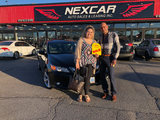 Happy Client Nexcar Auto Sales & Leasing 1235 Finch Ave West 