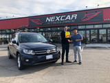 Used Car Sold Nexcar Auto Sales & Leasing 1235 Finch Ave West 