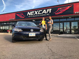 Used Car Sold Nexcar Auto Sales & Leasing 1235 Finch Ave West 