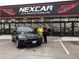 Used Car Sold Nexcar Auto Sales & Leasing 1235 Finch Ave West 
