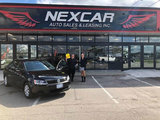 Used Car Sold Nexcar Auto Sales & Leasing 1235 Finch Ave West 