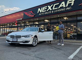 Used Car Sold Nexcar Auto Sales & Leasing 1235 Finch Ave West 