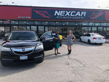 Used Car Sold Nexcar Auto Sales & Leasing 1235 Finch Ave West 