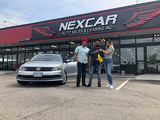 Used Car Sold Nexcar Auto Sales & Leasing 1235 Finch Ave West 