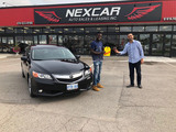 Used Car Sold Nexcar Auto Sales & Leasing 1235 Finch Ave West 
