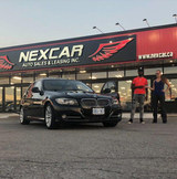 Used Car Sold Nexcar Auto Sales & Leasing 1235 Finch Ave West 