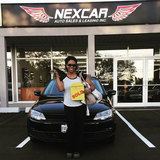 Used Car Sold Nexcar Auto Sales & Leasing 1235 Finch Ave West 