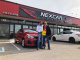 Used Car Sold Nexcar Auto Sales & Leasing 1235 Finch Ave West 