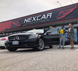 Used Car Sold Nexcar Auto Sales & Leasing 1235 Finch Ave West 