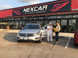 Used Car Sold Nexcar Auto Sales & Leasing 1235 Finch Ave West 