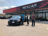 Used Car Sold Nexcar Auto Sales & Leasing 1235 Finch Ave West 