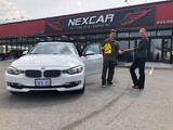 Used Car Sold Nexcar Auto Sales & Leasing 1235 Finch Ave West 
