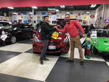Happy Client Nexcar Auto Sales & Leasing 1235 Finch Ave West 