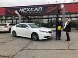 Acura sold Nexcar Auto Sales & Leasing 1235 Finch Ave West 