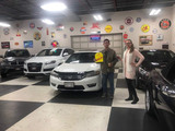 Sold Honda Nexcar Auto Sales & Leasing 1235 Finch Ave West 