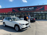 Come visit our used car dealership in Toronto!<br />
<br />
https://www.nexcar.ca/ Nexcar Auto Sales & Leasing 1235 Finch Ave West 
