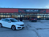 2018 Honda Civic Sold! Come find your next car here!! Nexcar Auto Sales & Leasing 1235 Finch Ave West 