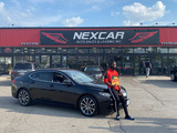 JUST SOLD - This quality Acura was just sold at Nexcar. If you are interested in getting one like it for yourself, we have more!! Nexcar Auto Sales & Leasing 1235 Finch Ave West 