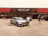 Sold Civic! Nexcar is happy to send another client off the lot happy. Contact our team for all your used car needs. Nexcar Auto Sales & Leasing 1235 Finch Ave West 