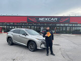 2020 Lexus NX200  Nexcar Auto Sales & Leasing 1235 Finch Ave West 