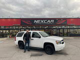 2011 Chevrolet Suburban Nexcar Auto Sales & Leasing 1235 Finch Ave West 