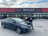 2018 Hyundai Elantra SOLD! Nexcar Auto Sales & Leasing 1235 Finch Ave West 
